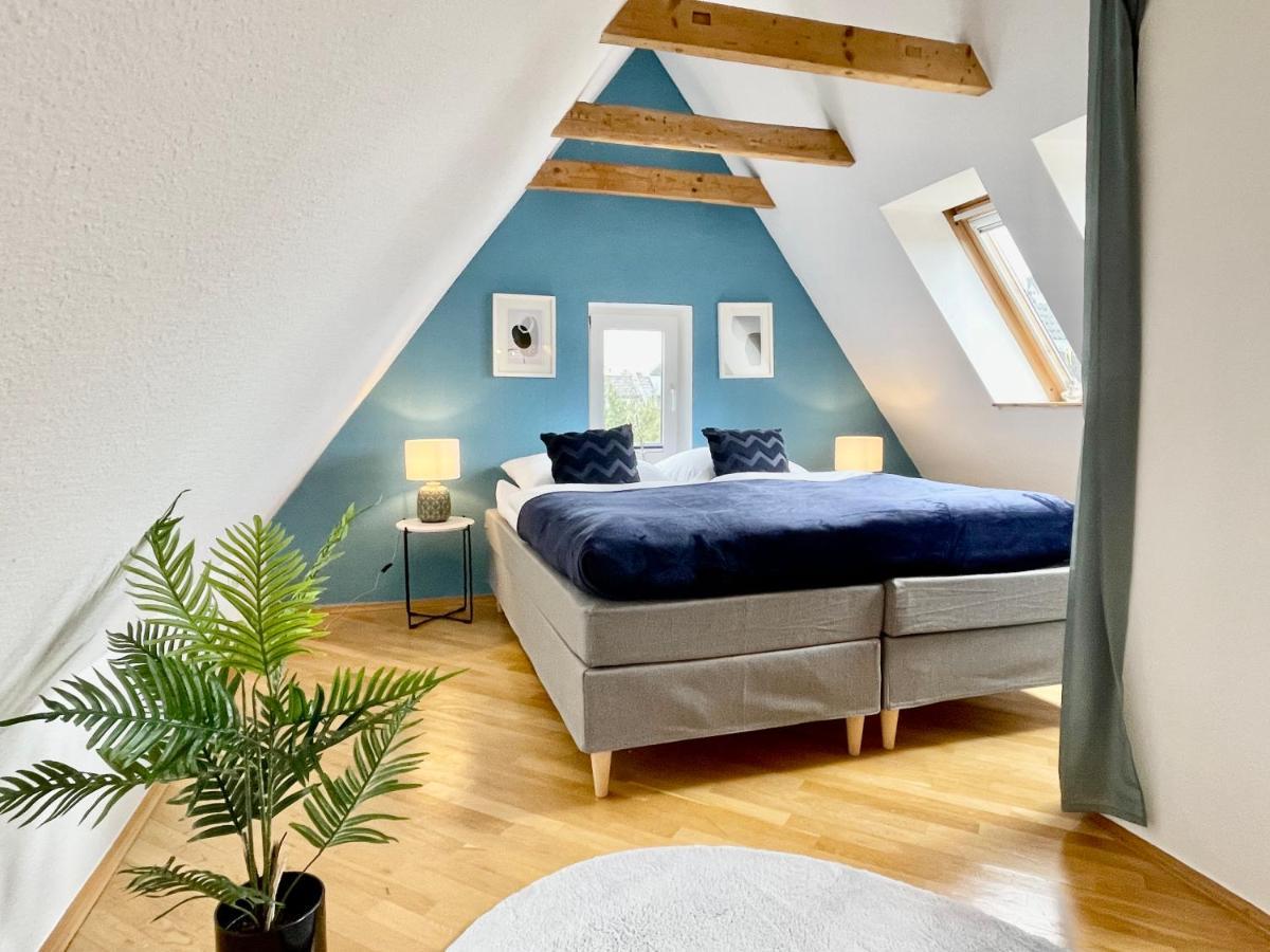 Design Maisonette I Kamin I 10 Personen I Netflix Bremen Exterior photo