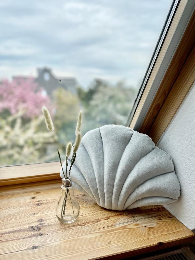 Design Maisonette I Kamin I 10 Personen I Netflix Bremen Exterior photo